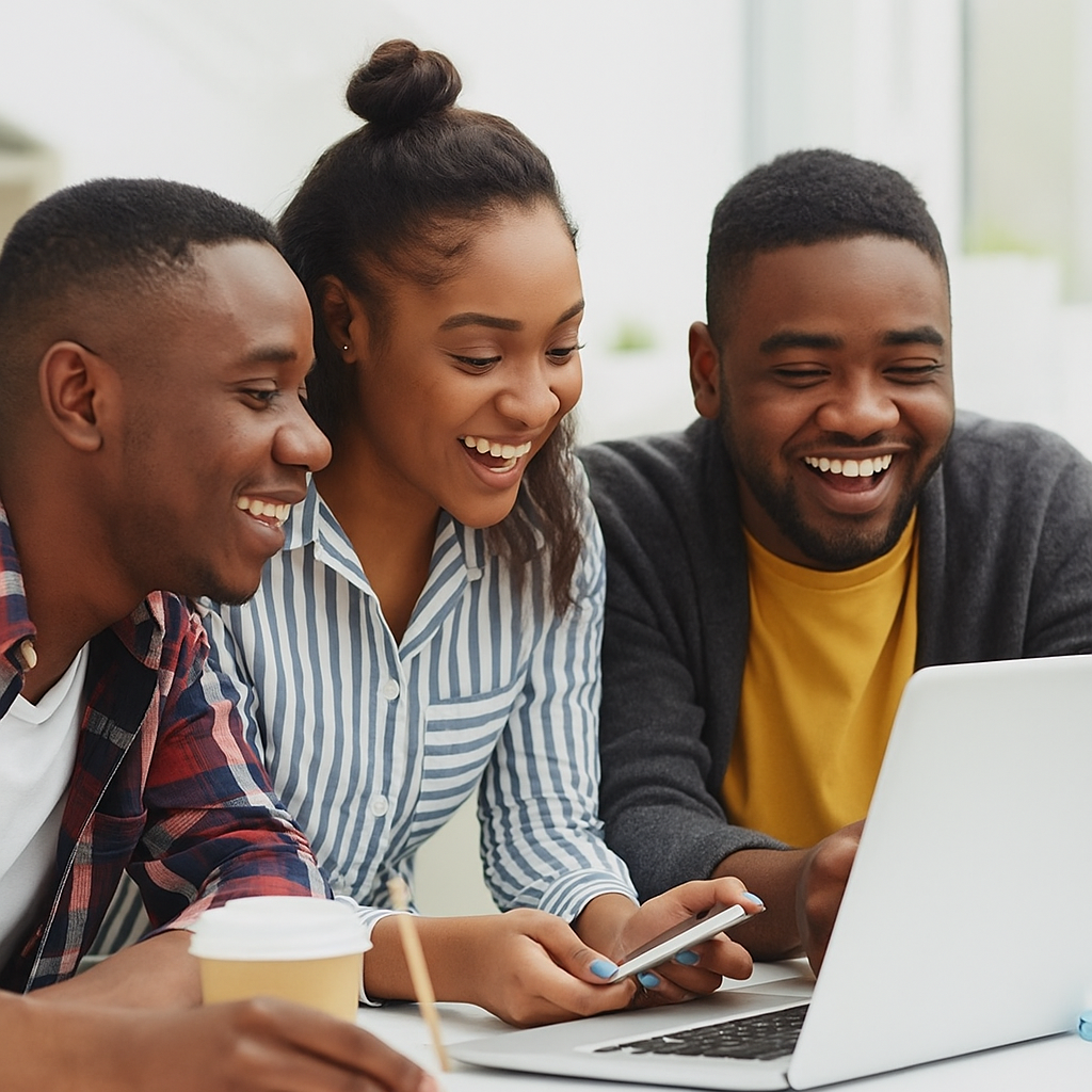 Empowering learners image